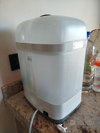 sterilizzazione chicco 3 in 1