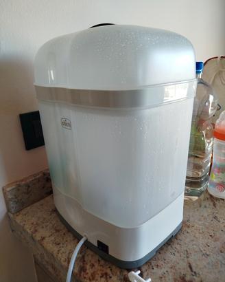 sterilizzazione chicco 3 in 1