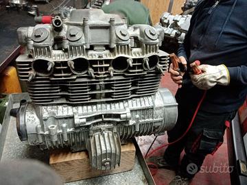 Blocco motore Honda four 500