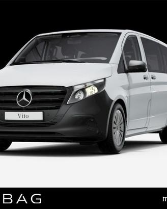 Mercedes-Benz Vito Mixto PRO 114 CDI Long