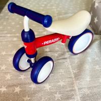 Triciclo senza pedali marca PERADIX