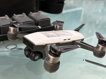 Dji spark