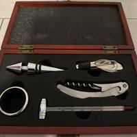 Set sommelier professionale