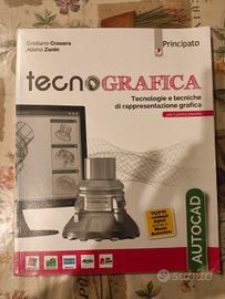 Tecnografica primo biennio 978 88 416 6529 9