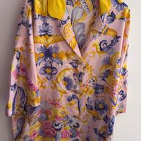 Kimono gianni versace