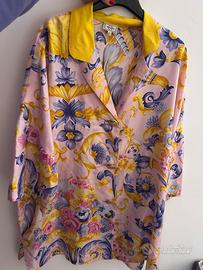 Kimono gianni versace