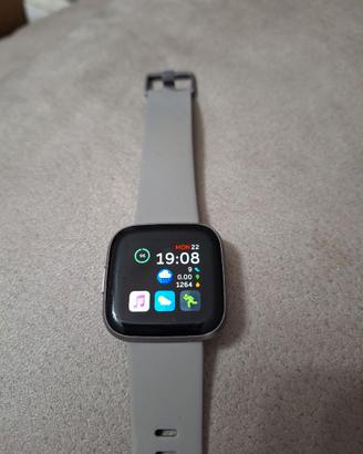 Smartwatch FitBit Versa 2