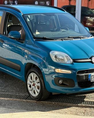Panda 1.0 METANO -Lounge-unipro-
