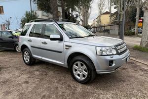LAND ROVER Freelander 2.2 SD4 S.W. HSE