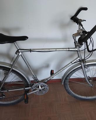 City bike uomo