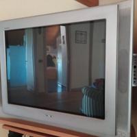 TV Sony trinitron