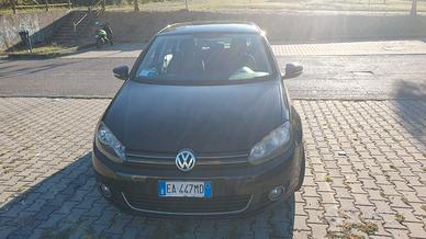 GOLF serie VI