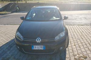 GOLF serie VI