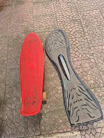 OXELO SKEITH BOARD