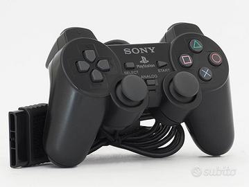 Controller Sony PlayStation PS1 PS2 PS3 PS4