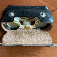 Binocolo da teatro URSS anni 60