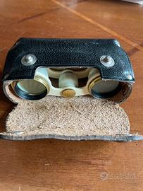 Binocolo da teatro URSS anni 60