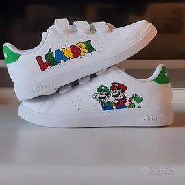 Adidas Supermario