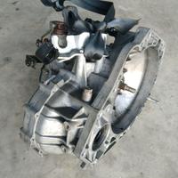 CAMBIO FIAT SEDICI SUZUKI SX4 1.6 BENZINA 79JO
