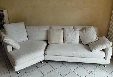 DIVANO ARTIGIANO