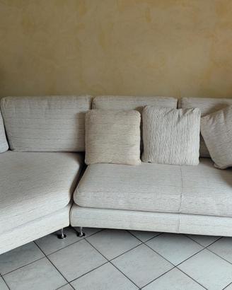 DIVANO ARTIGIANO