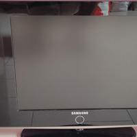 TV Samsung LE20S81B 20" NO decoder