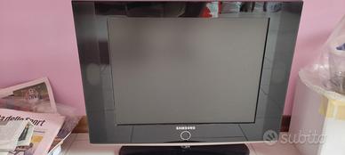 TV Samsung LE20S81B 20" NO decoder