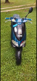 aprilia area 51