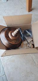 Lampada a sospensione