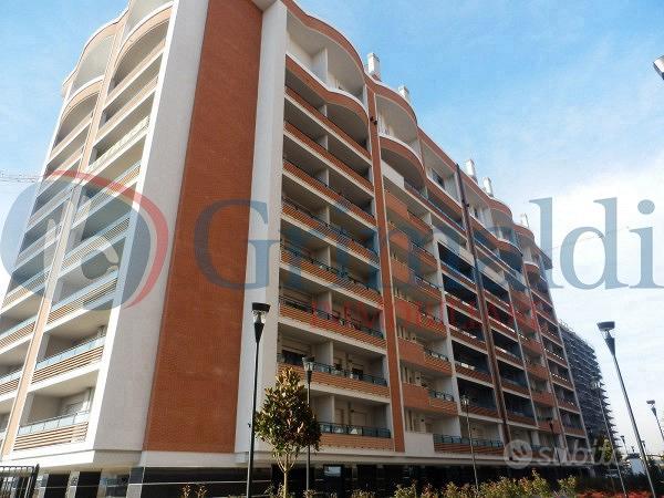 Appartamento – Sesto San Giovanni, Villaggio Falck - Vista 4