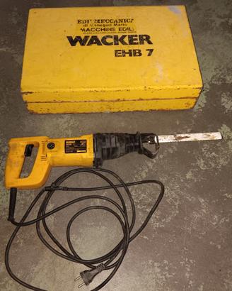 Seghetto gattuccio  dewalt