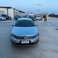 Volkswagen Passat 1.6 TDI BlueMotion Tech.