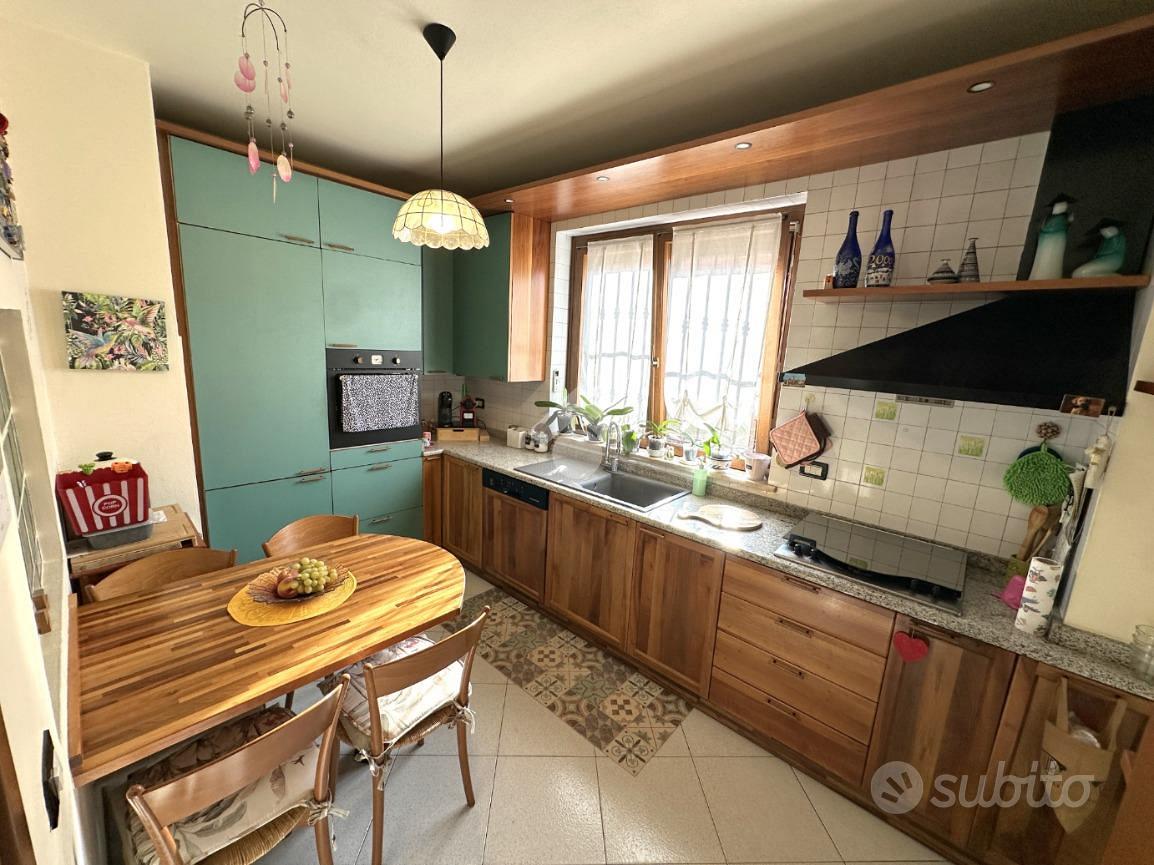Casa – Tribiano, Milano - Vista 3