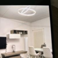 Lampadario moderno led