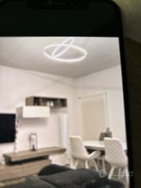 Lampadario moderno led