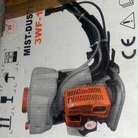 Atomizzatore soffiatore spalleggiato