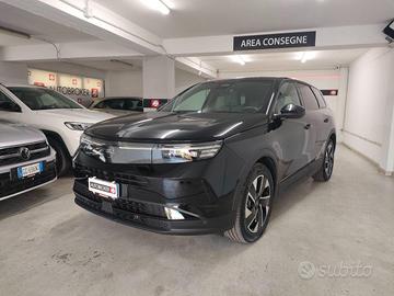 OPEL Grandland 1.2 Hybrid 136 CV EDCT GS