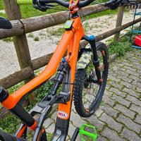 Cannondale trigger 3 2018