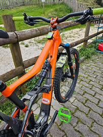 Cannondale trigger 3 2018