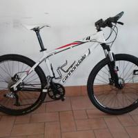 Cannodale F4 Caffeine 26’ tg. M