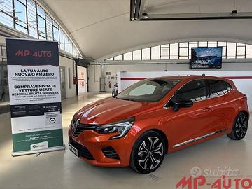Renault Clio 1.6 E-TECH full hybrid 107KW UNI...