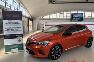Renault Clio 1.6 E-TECH full hybrid 107KW UNI...