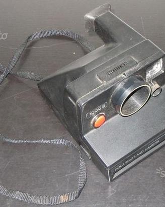 Polaroid 1000S