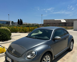 Volskwagen Maggiolino 2.0 tdi Dsg