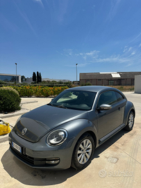 Volskwagen Maggiolino 2.0 tdi Dsg