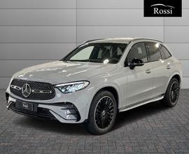 MERCEDES - VETTURE GLC 220 d 4MATIC N62581