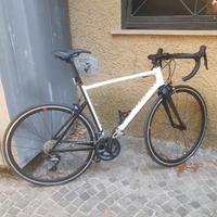 Bici da corsa VAN RYSEL EDR ROAD AF