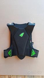 pettorina centurion mtb enduro ufo