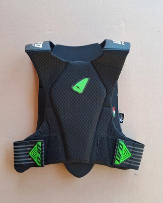 pettorina centurion mtb enduro ufo