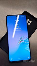 Xiaomi redmi note 9 Pro 